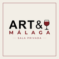 Sala privada Art & Wine