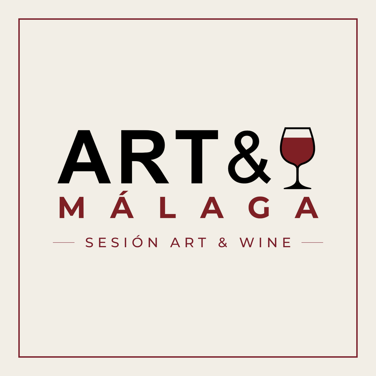 Sesión Art & Wine
